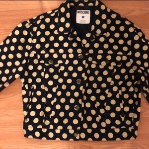 Moschino Jacket